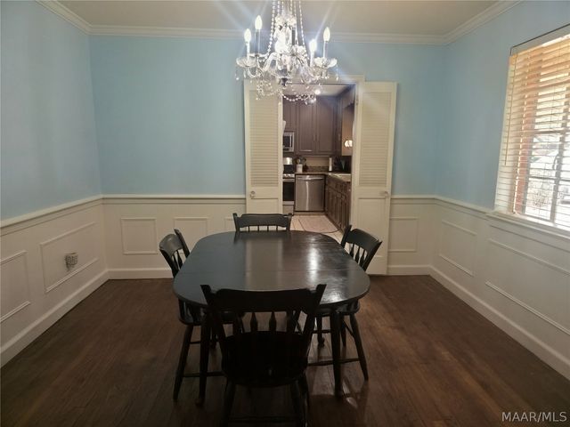 3739 Honeysuckle Road, Montgomery, AL 36109