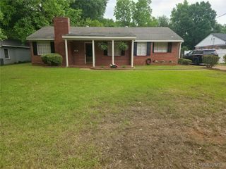 3739 Honeysuckle Road, Montgomery, AL 36109