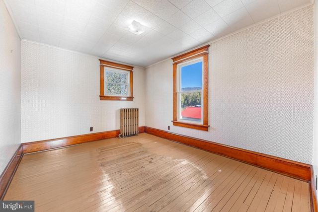 415 E HOWARD ST, Bellefonte, PA 16823