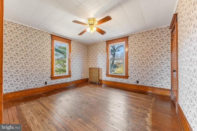 415 E HOWARD ST, Bellefonte, PA 16823