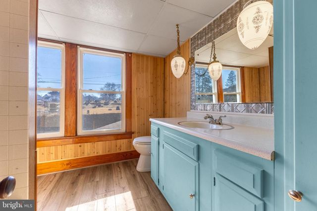 415 E HOWARD ST, Bellefonte, PA 16823