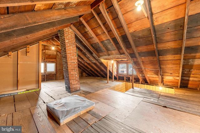 415 E HOWARD ST, Bellefonte, PA 16823