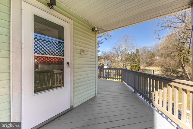 415 E HOWARD ST, Bellefonte, PA 16823