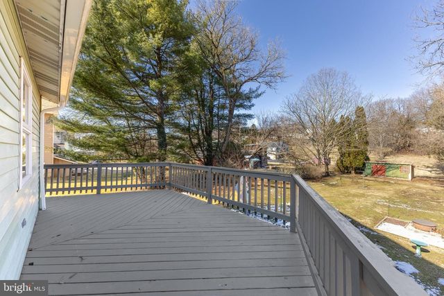 415 E HOWARD ST, Bellefonte, PA 16823