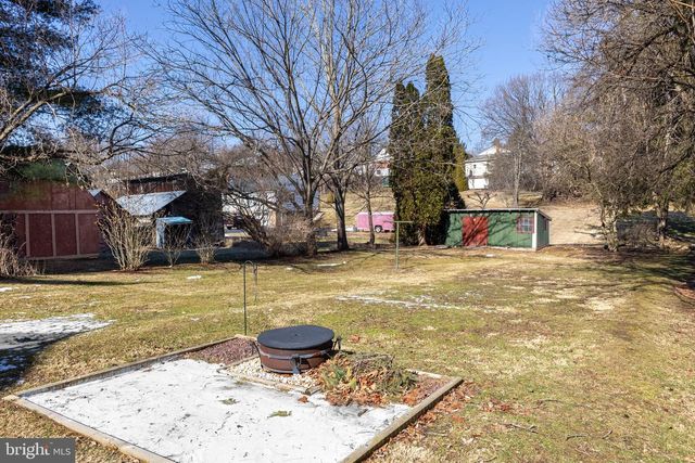 415 E HOWARD ST, Bellefonte, PA 16823