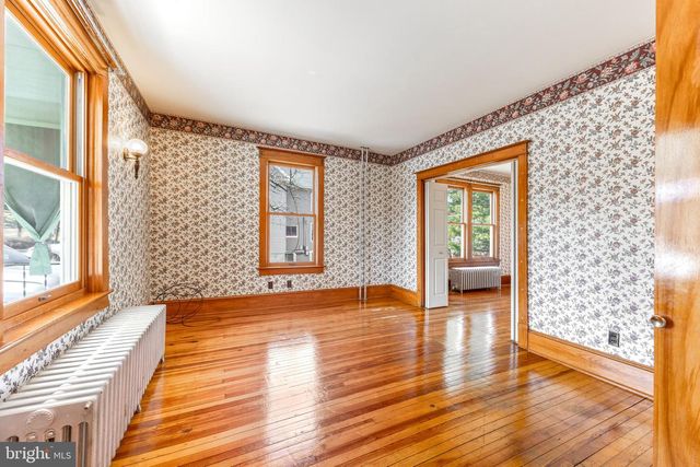 415 E HOWARD ST, Bellefonte, PA 16823