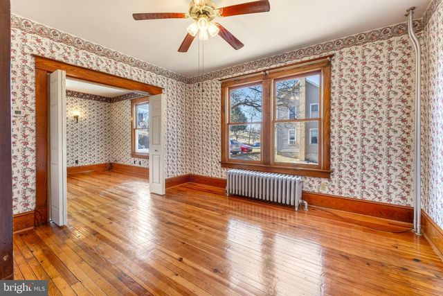 415 E HOWARD ST, Bellefonte, PA 16823