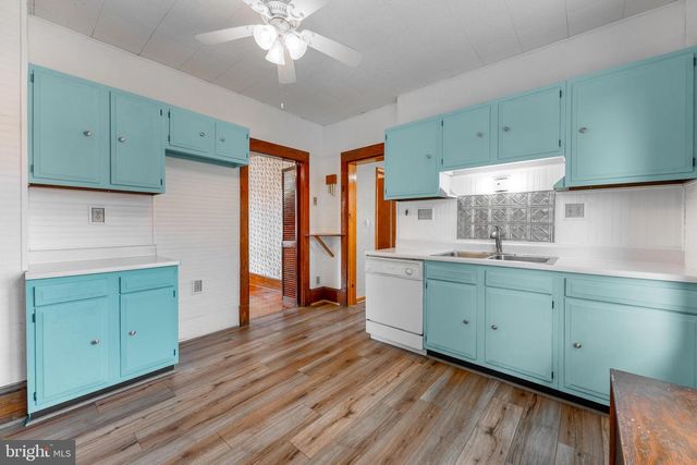 415 E HOWARD ST, Bellefonte, PA 16823