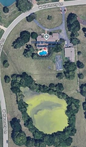 11709 W Harmony Lane, Olathe, KS 66062