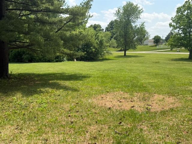 11709 W Harmony Lane, Olathe, KS 66062