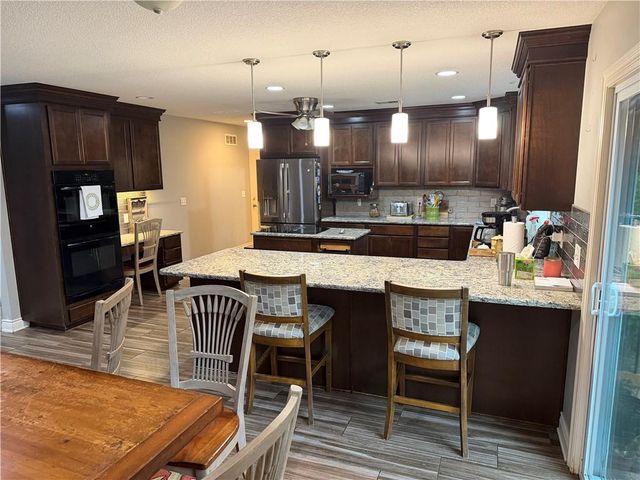 11709 W Harmony Lane, Olathe, KS 66062