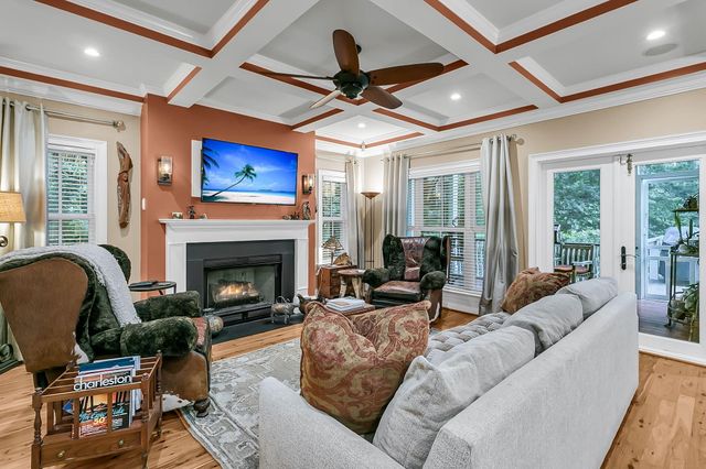 4799 Marshwood Drive, Hollywood, SC 29449