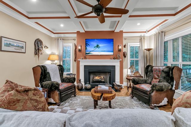 4799 Marshwood Drive, Hollywood, SC 29449