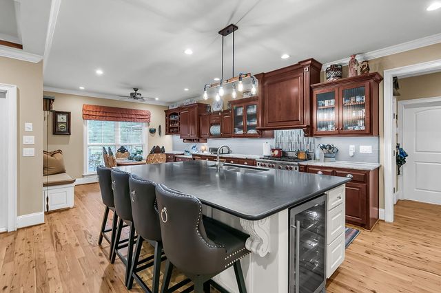4799 Marshwood Drive, Hollywood, SC 29449
