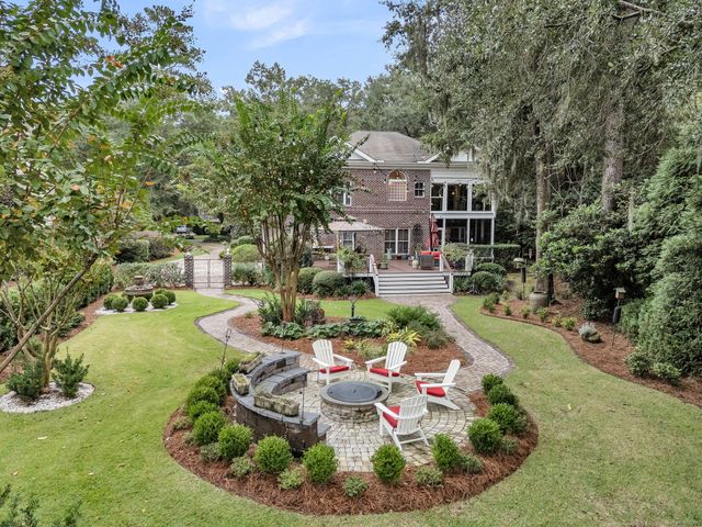 4799 Marshwood Drive, Hollywood, SC 29449