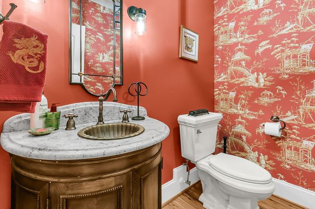 4799 Marshwood Drive, Hollywood, SC 29449