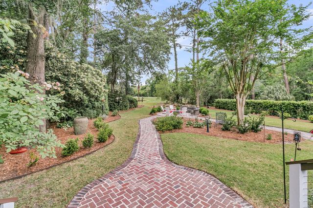 4799 Marshwood Drive, Hollywood, SC 29449