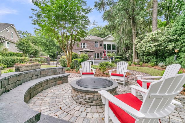 4799 Marshwood Drive, Hollywood, SC 29449