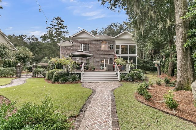 4799 Marshwood Drive, Hollywood, SC 29449