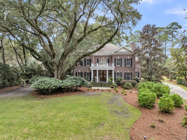 4799 Marshwood Drive, Hollywood, SC 29449