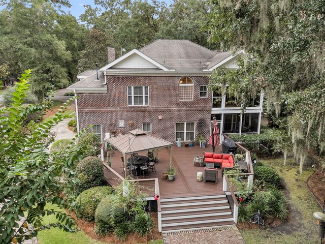 4799 Marshwood Drive, Hollywood, SC 29449