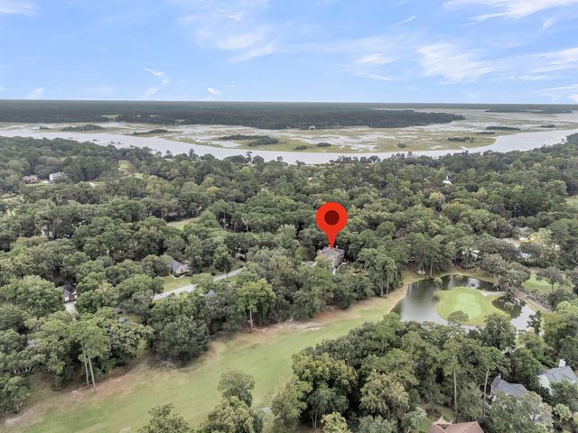 4799 Marshwood Drive, Hollywood, SC 29449