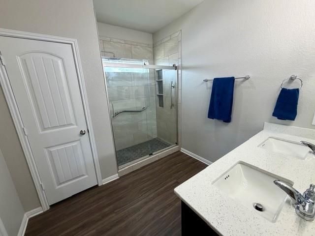 133 Shiner LN, Georgetown, TX 78626