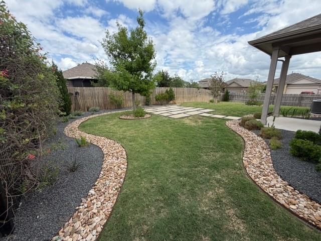 133 Shiner LN, Georgetown, TX 78626