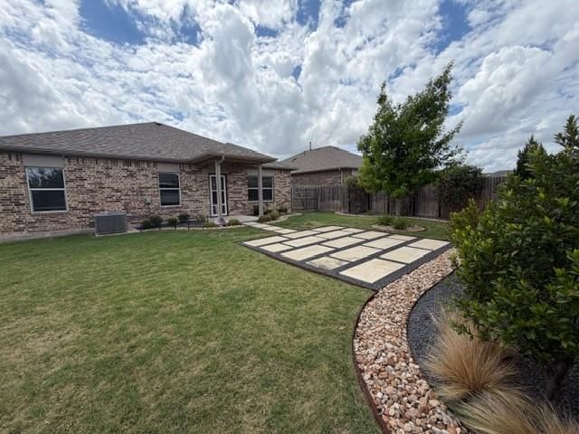 133 Shiner LN, Georgetown, TX 78626