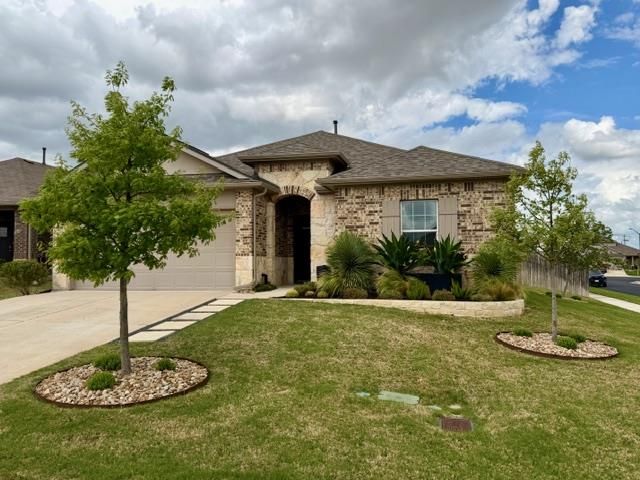 133 Shiner LN, Georgetown, TX 78626