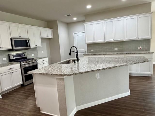 133 Shiner LN, Georgetown, TX 78626