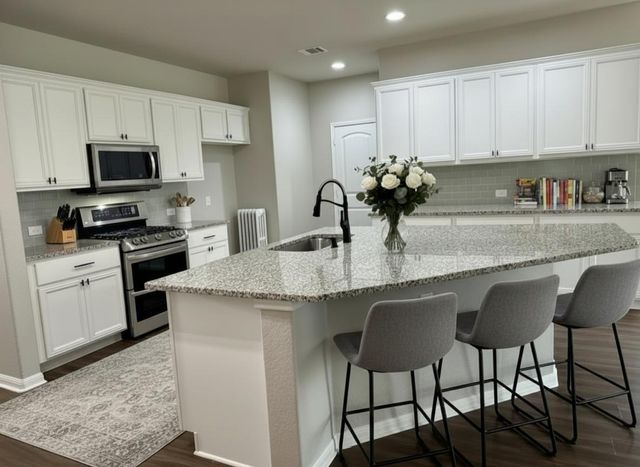 133 Shiner LN, Georgetown, TX 78626