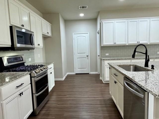 133 Shiner LN, Georgetown, TX 78626