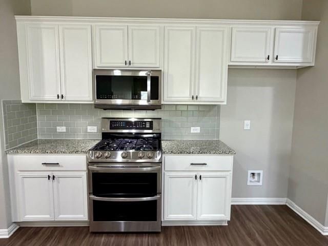 133 Shiner LN, Georgetown, TX 78626