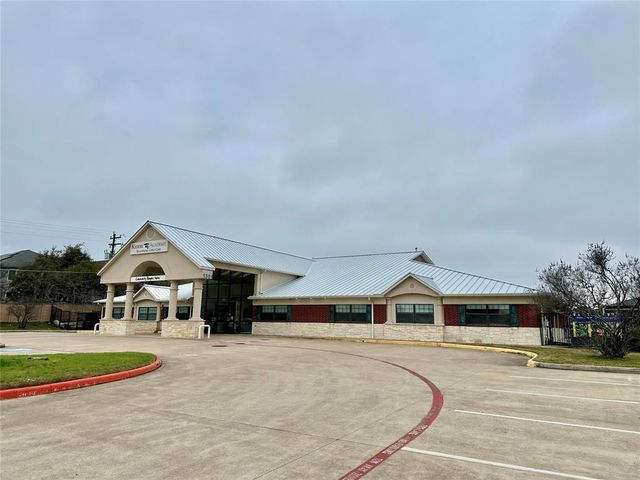 1301 N Lakeline BLVD, Cedar Park, TX 78613