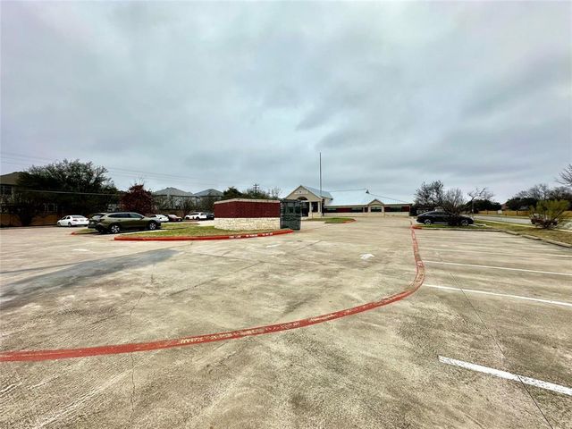 1301 N Lakeline BLVD, Cedar Park, TX 78613