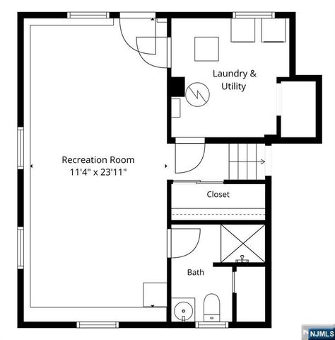 621 Stanley Place, River Vale, NJ 07675