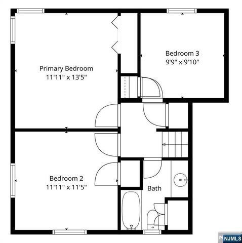 621 Stanley Place, River Vale, NJ 07675