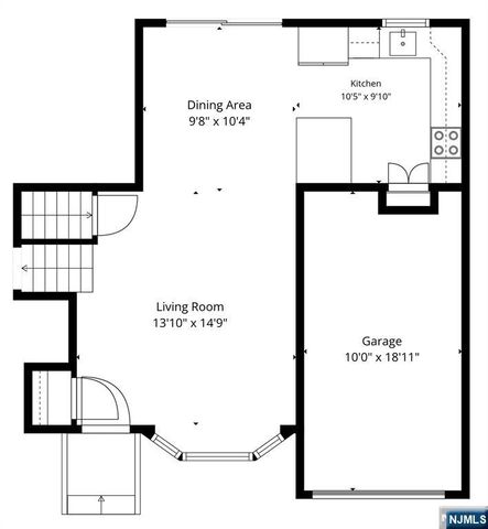 621 Stanley Place, River Vale, NJ 07675