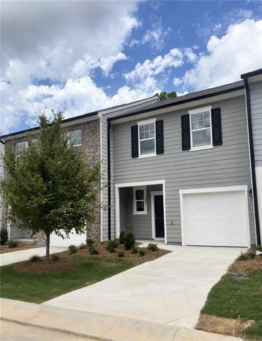 2027 Ayla Drive, Douglasville, GA 30135