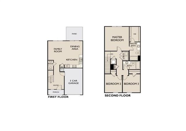 2027 Ayla Drive, Douglasville, GA 30135