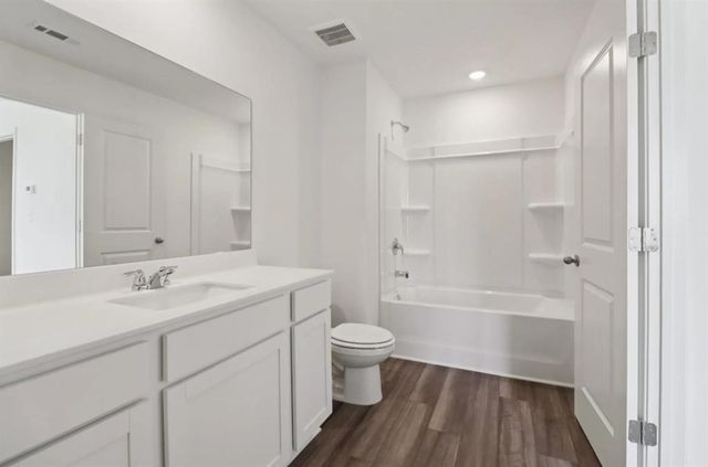 2027 Ayla Drive, Douglasville, GA 30135