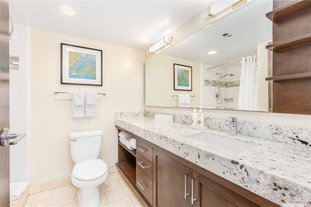 1777 Ala Moana Boulevard 2337, Honolulu, HI 96815