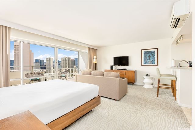 1777 Ala Moana Boulevard 2337, Honolulu, HI 96815