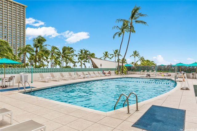 1777 Ala Moana Boulevard 2337, Honolulu, HI 96815