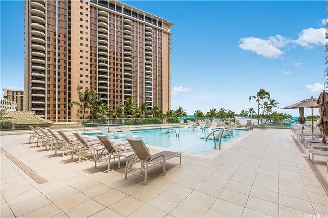 1777 Ala Moana Boulevard 2337, Honolulu, HI 96815