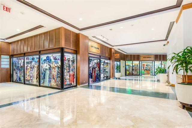 1777 Ala Moana Boulevard 2337, Honolulu, HI 96815