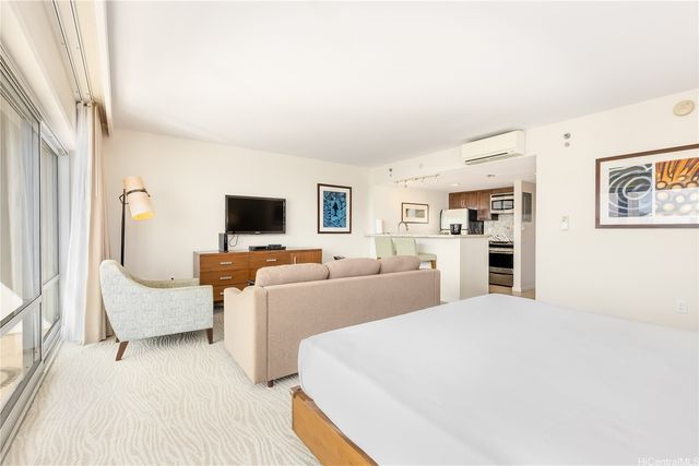 1777 Ala Moana Boulevard 2337, Honolulu, HI 96815