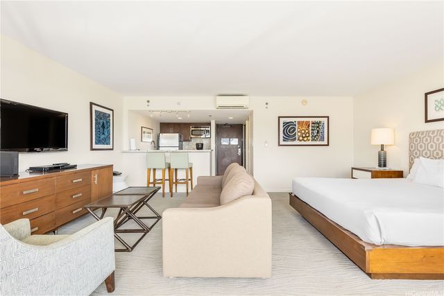 1777 Ala Moana Boulevard 2337, Honolulu, HI 96815