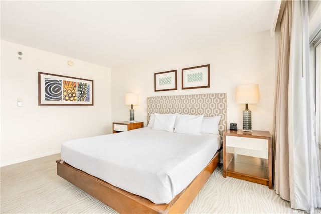 1777 Ala Moana Boulevard 2337, Honolulu, HI 96815